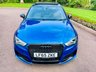 USED 2015 65 AUDI A3 2.5 RS3 SPORTBACK QUATTRO 5d 362 BHP 