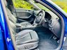 USED 2015 65 AUDI A3 2.5 RS3 SPORTBACK QUATTRO 5d 362 BHP 