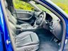 USED 2015 65 AUDI A3 2.5 RS3 SPORTBACK QUATTRO 5d 362 BHP 