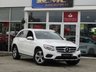 USED 2018 18 MERCEDES-BENZ GLC-CLASS 2.1 GLC 220 D 4MATIC SPORT 5d 168 BHP 