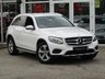 USED 2018 18 MERCEDES-BENZ GLC-CLASS 2.1 GLC 220 D 4MATIC SPORT 5d 168 BHP 