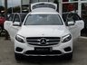 USED 2018 18 MERCEDES-BENZ GLC-CLASS 2.1 GLC 220 D 4MATIC SPORT 5d 168 BHP 