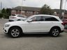 USED 2018 18 MERCEDES-BENZ GLC-CLASS 2.1 GLC 220 D 4MATIC SPORT 5d 168 BHP 