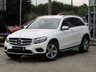 USED 2018 18 MERCEDES-BENZ GLC-CLASS 2.1 GLC 220 D 4MATIC SPORT 5d 168 BHP 