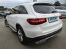 USED 2018 18 MERCEDES-BENZ GLC-CLASS 2.1 GLC 220 D 4MATIC SPORT 5d 168 BHP 