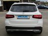 USED 2018 18 MERCEDES-BENZ GLC-CLASS 2.1 GLC 220 D 4MATIC SPORT 5d 168 BHP 