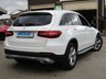 USED 2018 18 MERCEDES-BENZ GLC-CLASS 2.1 GLC 220 D 4MATIC SPORT 5d 168 BHP 