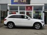 USED 2018 18 MERCEDES-BENZ GLC-CLASS 2.1 GLC 220 D 4MATIC SPORT 5d 168 BHP 