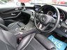 USED 2018 18 MERCEDES-BENZ GLC-CLASS 2.1 GLC 220 D 4MATIC SPORT 5d 168 BHP 
