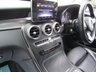 USED 2018 18 MERCEDES-BENZ GLC-CLASS 2.1 GLC 220 D 4MATIC SPORT 5d 168 BHP 