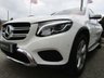 USED 2018 18 MERCEDES-BENZ GLC-CLASS 2.1 GLC 220 D 4MATIC SPORT 5d 168 BHP 