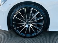 USED 2017 67 MERCEDES-BENZ E-CLASS 2.0 E 220 D AMG LINE PREMIUM 2d 192 BHP Dual Screen, Air Scarf, Rear Camera