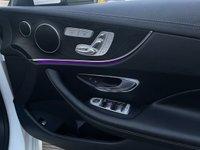 USED 2017 67 MERCEDES-BENZ E-CLASS 2.0 E 220 D AMG LINE PREMIUM 2d 192 BHP Dual Screen, Air Scarf, Rear Camera