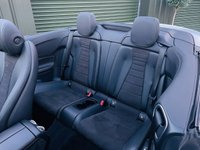 USED 2017 67 MERCEDES-BENZ E-CLASS 2.0 E 220 D AMG LINE PREMIUM 2d 192 BHP Dual Screen, Air Scarf, Rear Camera