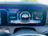USED 2017 67 MERCEDES-BENZ E-CLASS 2.0 E 220 D AMG LINE PREMIUM 2d 192 BHP Dual Screen, Air Scarf, Rear Camera