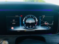 USED 2017 67 MERCEDES-BENZ E-CLASS 2.0 E 220 D AMG LINE PREMIUM 2d 192 BHP Dual Screen, Air Scarf, Rear Camera