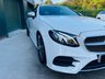 USED 2017 67 MERCEDES-BENZ E-CLASS 2.0 E 220 D AMG LINE PREMIUM 2d 192 BHP Dual Screen, Air Scarf, Rear Camera