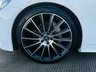 USED 2017 67 MERCEDES-BENZ E-CLASS 2.0 E 220 D AMG LINE PREMIUM 2d 192 BHP Dual Screen, Air Scarf, Rear Camera