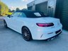 USED 2017 67 MERCEDES-BENZ E-CLASS 2.0 E 220 D AMG LINE PREMIUM 2d 192 BHP Dual Screen, Air Scarf, Rear Camera