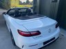 USED 2017 67 MERCEDES-BENZ E-CLASS 2.0 E 220 D AMG LINE PREMIUM 2d 192 BHP Dual Screen, Air Scarf, Rear Camera