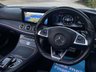 USED 2017 67 MERCEDES-BENZ E-CLASS 2.0 E 220 D AMG LINE PREMIUM 2d 192 BHP Dual Screen, Air Scarf, Rear Camera