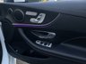 USED 2017 67 MERCEDES-BENZ E-CLASS 2.0 E 220 D AMG LINE PREMIUM 2d 192 BHP Dual Screen, Air Scarf, Rear Camera