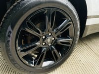 USED 2017 67 LAND ROVER RANGE ROVER VELAR 2.0 R-DYNAMIC S 5d 177 BHP F/S/H, Pan Roof, Meridan Sound