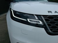 USED 2017 67 LAND ROVER RANGE ROVER VELAR 2.0 R-DYNAMIC S 5d 177 BHP F/S/H, Pan Roof, Meridan Sound