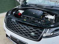 USED 2017 67 LAND ROVER RANGE ROVER VELAR 2.0 R-DYNAMIC S 5d 177 BHP F/S/H, Pan Roof, Meridan Sound