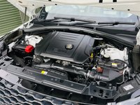 USED 2017 67 LAND ROVER RANGE ROVER VELAR 2.0 R-DYNAMIC S 5d 177 BHP F/S/H, Pan Roof, Meridan Sound