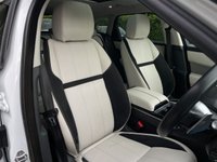 USED 2017 67 LAND ROVER RANGE ROVER VELAR 2.0 R-DYNAMIC S 5d 177 BHP F/S/H, Pan Roof, Meridan Sound