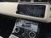 USED 2017 67 LAND ROVER RANGE ROVER VELAR 2.0 R-DYNAMIC S 5d 177 BHP F/S/H, Pan Roof, Meridan Sound