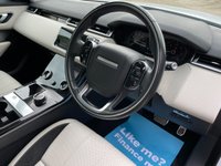 USED 2017 67 LAND ROVER RANGE ROVER VELAR 2.0 R-DYNAMIC S 5d 177 BHP F/S/H, Pan Roof, Meridan Sound