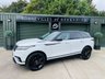 USED 2017 67 LAND ROVER RANGE ROVER VELAR 2.0 R-DYNAMIC S 5d 177 BHP F/S/H, Pan Roof, Meridan Sound