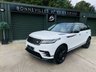 USED 2017 67 LAND ROVER RANGE ROVER VELAR 2.0 R-DYNAMIC S 5d 177 BHP F/S/H, Pan Roof, Meridan Sound
