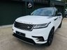 USED 2017 67 LAND ROVER RANGE ROVER VELAR 2.0 R-DYNAMIC S 5d 177 BHP F/S/H, Pan Roof, Meridan Sound