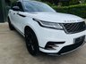 USED 2017 67 LAND ROVER RANGE ROVER VELAR 2.0 R-DYNAMIC S 5d 177 BHP F/S/H, Pan Roof, Meridan Sound