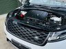 USED 2017 67 LAND ROVER RANGE ROVER VELAR 2.0 R-DYNAMIC S 5d 177 BHP F/S/H, Pan Roof, Meridan Sound