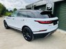 USED 2017 67 LAND ROVER RANGE ROVER VELAR 2.0 R-DYNAMIC S 5d 177 BHP F/S/H, Pan Roof, Meridan Sound