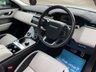 USED 2017 67 LAND ROVER RANGE ROVER VELAR 2.0 R-DYNAMIC S 5d 177 BHP F/S/H, Pan Roof, Meridan Sound