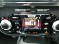 USED 2012 12 NISSAN JUKE 1.6 ACENTA PREMIUM 5d 117 BHP Low Mileage, One Owner And Full Service History !