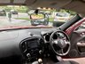 USED 2012 12 NISSAN JUKE 1.6 ACENTA PREMIUM 5d 117 BHP Low Mileage, One Owner And Full Service History !