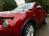 USED 2012 12 NISSAN JUKE 1.6 ACENTA PREMIUM 5d 117 BHP Low Mileage, One Owner And Full Service History !