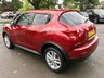 USED 2012 12 NISSAN JUKE 1.6 ACENTA PREMIUM 5d 117 BHP Low Mileage, One Owner And Full Service History !