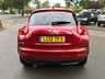 USED 2012 12 NISSAN JUKE 1.6 ACENTA PREMIUM 5d 117 BHP Low Mileage, One Owner And Full Service History !