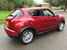 USED 2012 12 NISSAN JUKE 1.6 ACENTA PREMIUM 5d 117 BHP Low Mileage, One Owner And Full Service History !
