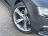 USED 2013 63 AUDI A5 2.0 TDi SportBack SE TECHNIK 5dr - UPGRADE ALLOYS 