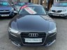 USED 2013 63 AUDI A5 2.0 TDi SportBack SE TECHNIK 5dr - UPGRADE ALLOYS 