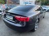 USED 2013 63 AUDI A5 2.0 TDi SportBack SE TECHNIK 5dr - UPGRADE ALLOYS 