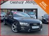 USED 2013 63 AUDI A5 2.0 TDi SportBack SE TECHNIK 5dr - UPGRADE ALLOYS 